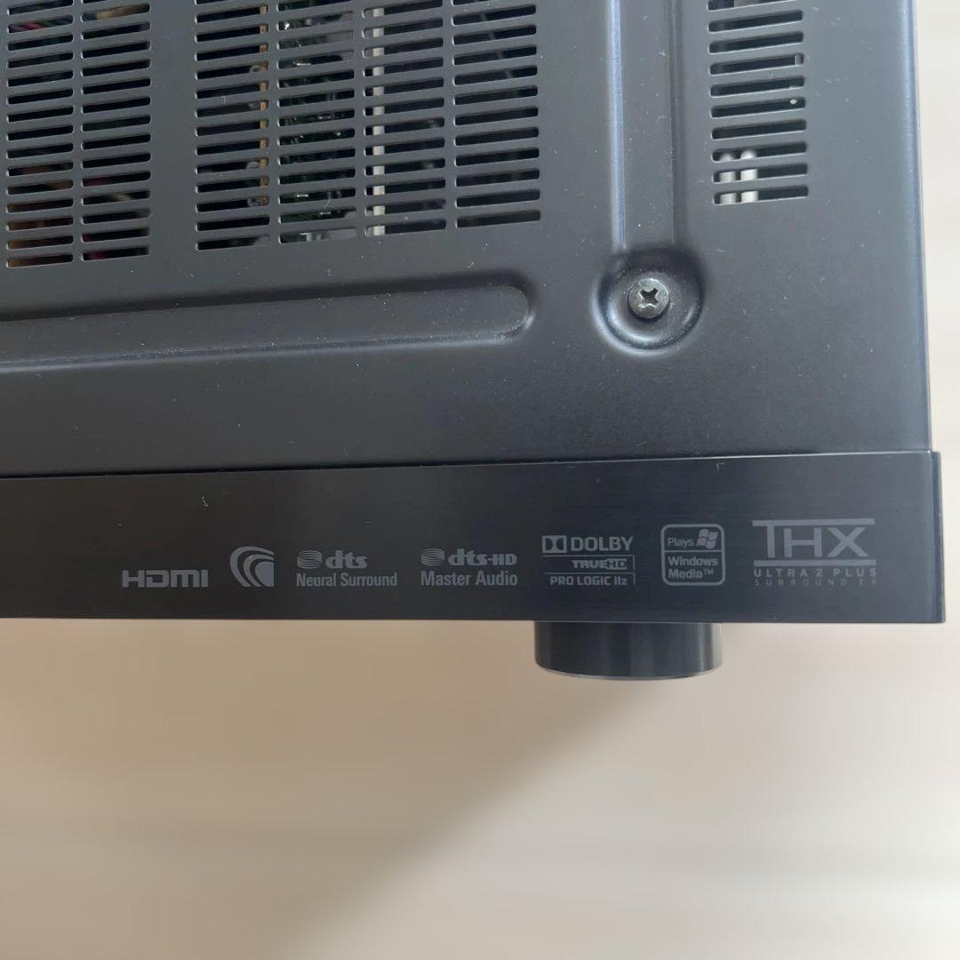 【完動品】Pioneer SC-LX83 AVアンプ パイオニア 極美品アイテム