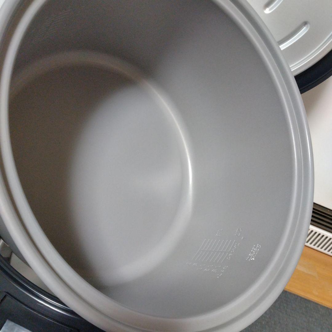 Tiger タイガー JCC-270P 業務用炊飯器 ステンレス 1.5升炊き