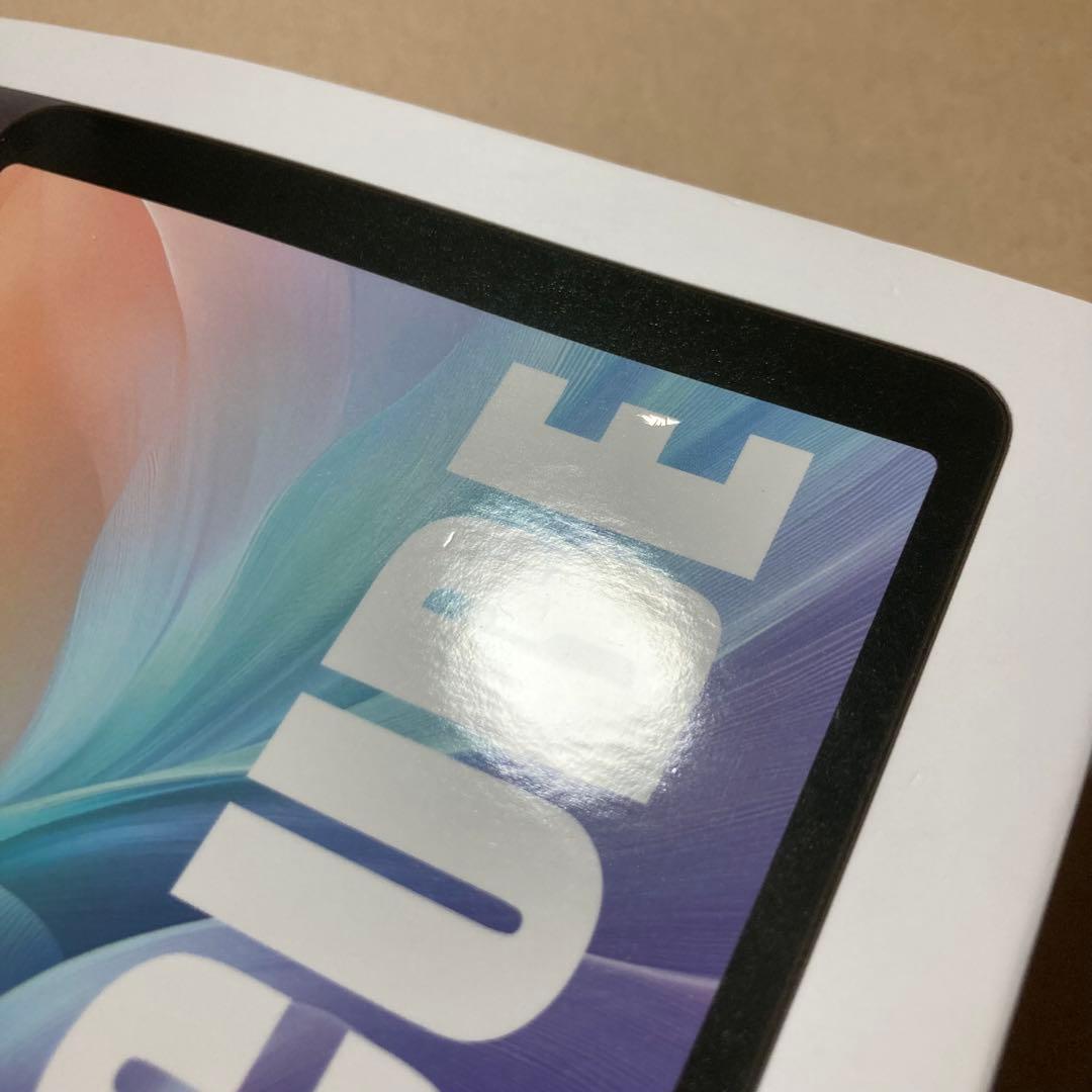 【美品】ALLDOCUBE iPlay 60 mini 8.7インチタブレット