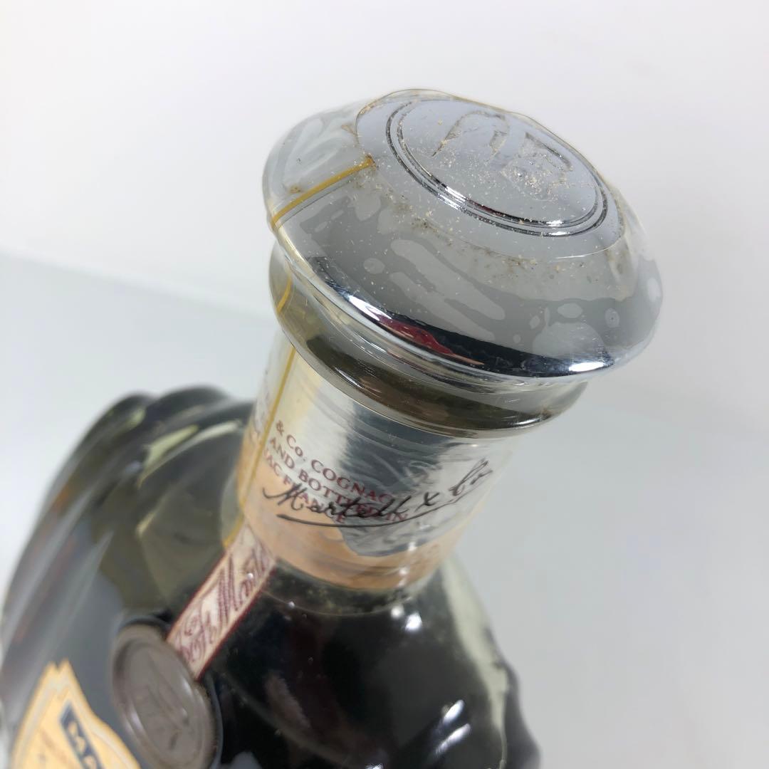 MARTELL XO SUPREME マーテル コニャック 700ml 40%