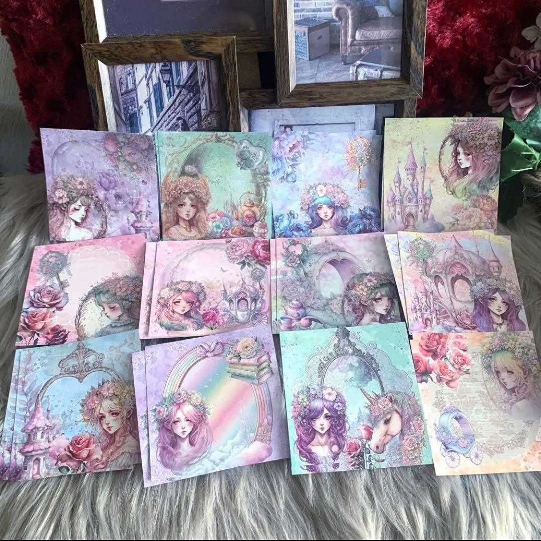 完売▶︎neneさまお裾分け/フローラルプリンセスフローラルベアAll MIX♡