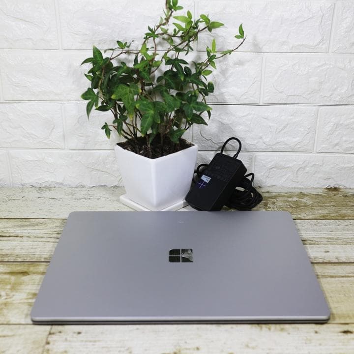 Windowsノート本体 surface laptop4 Corei5 SSD256GB Office