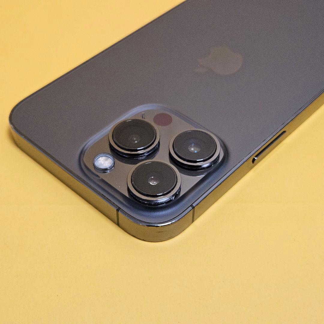 iPhone 13 Pro 256GB｜24時間以内発送#987