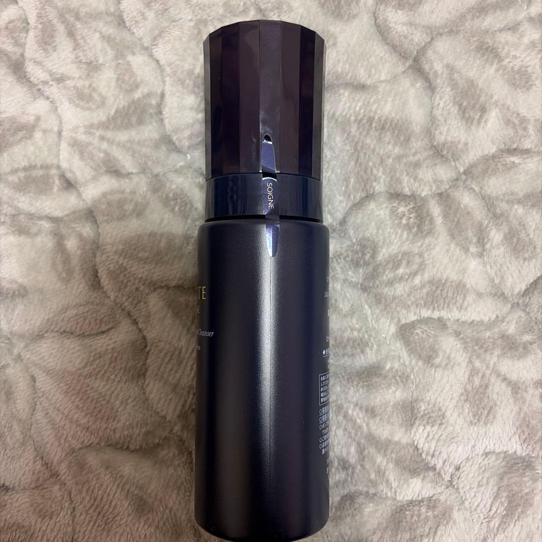 新品未使用　CPコスメ　ソワーニュ　フィエルテ　薬用泡状洗顔料