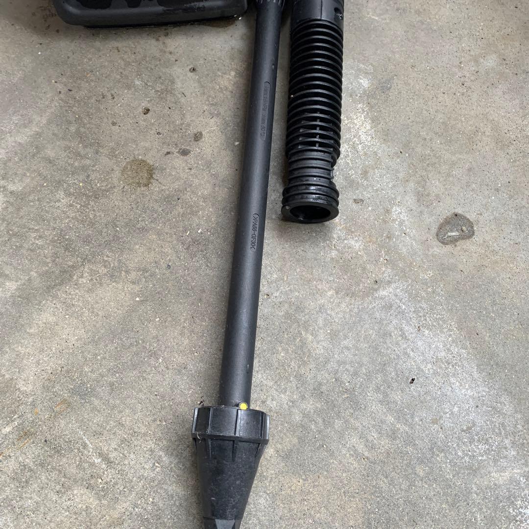 RYOBI 高圧洗浄機 AJP-1520