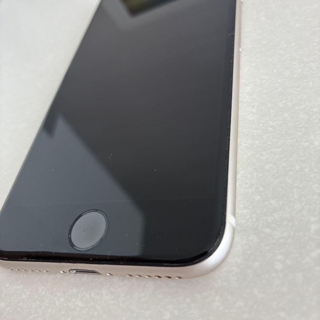 iPhoneSE 第3世代　64GB