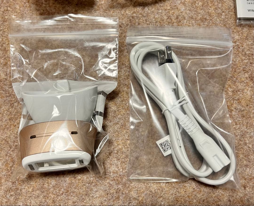 BRAUN Silk-expert Pro 5 IPL脱毛器 PL5267 美品