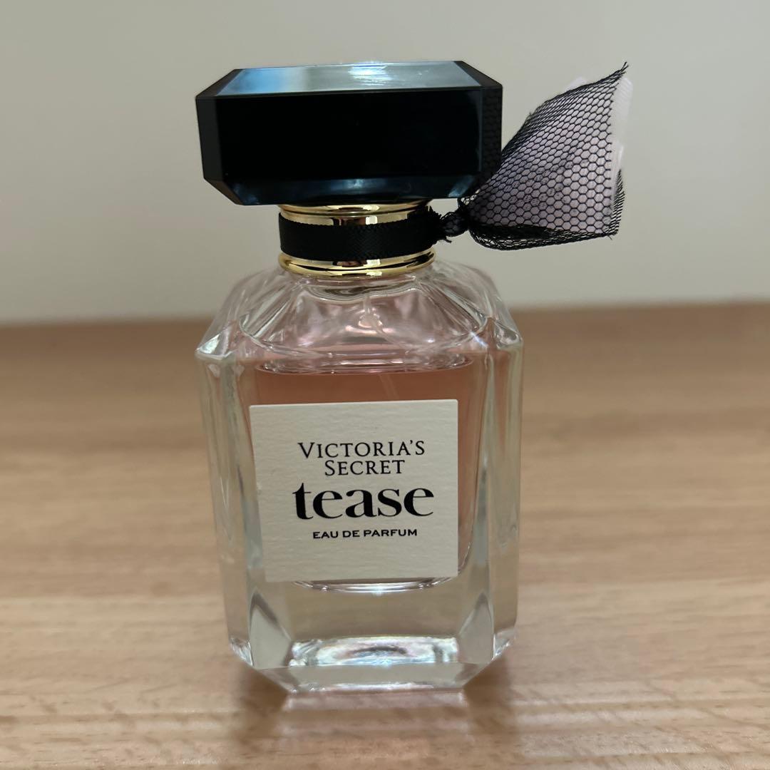 香水(女性用) Victoria's SecretTease Eau de Parfum50ml
