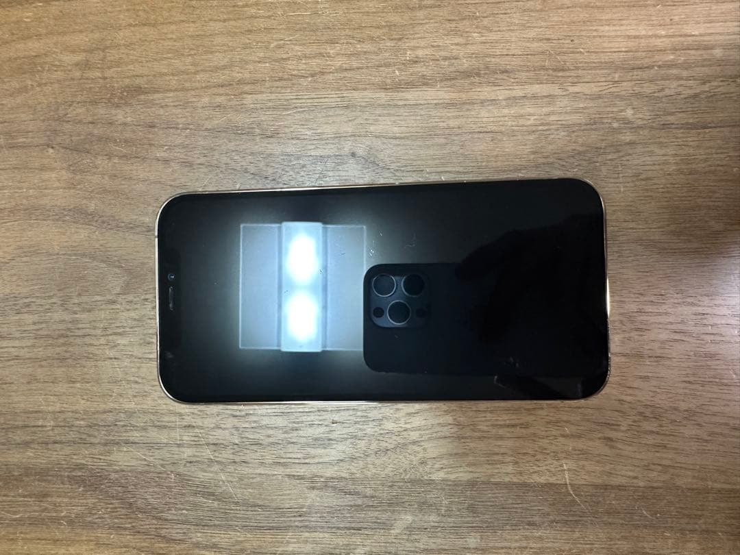 Apple iPhone 12 Pro 128GB本体のみ