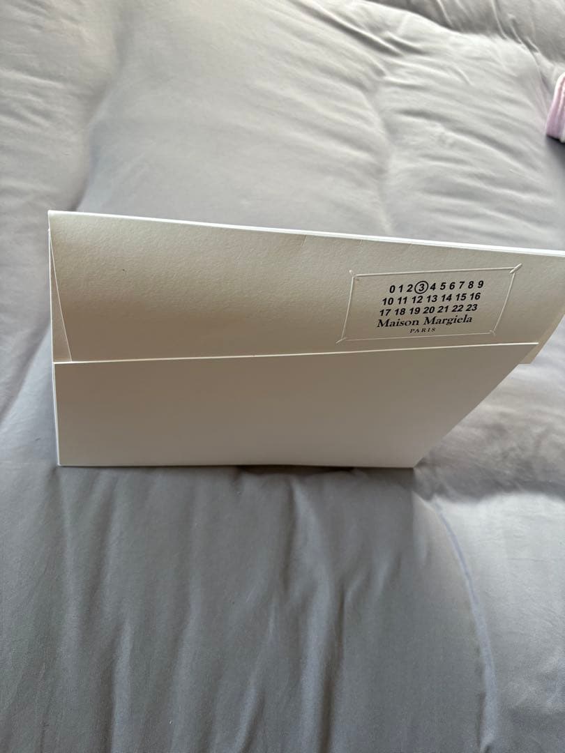 Maison Margiela REPLICA 香水 30ml 包装付