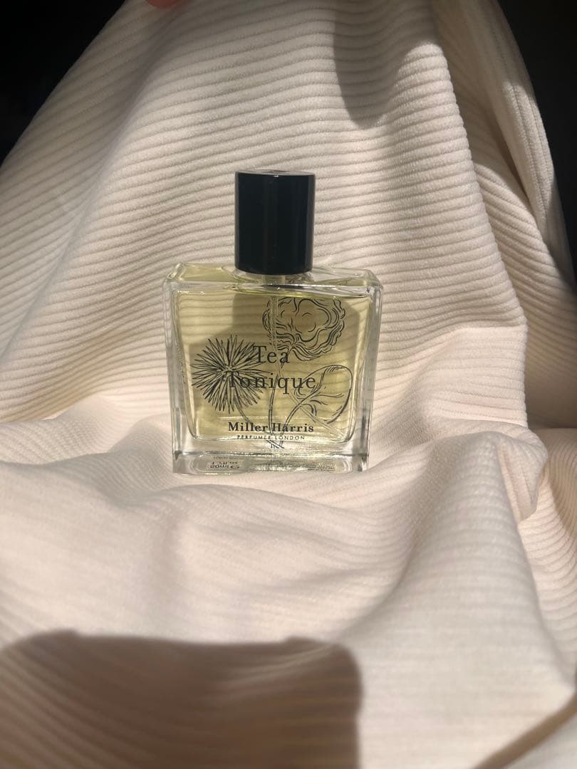 Miller Harris Tea Tonique ティー　トニック