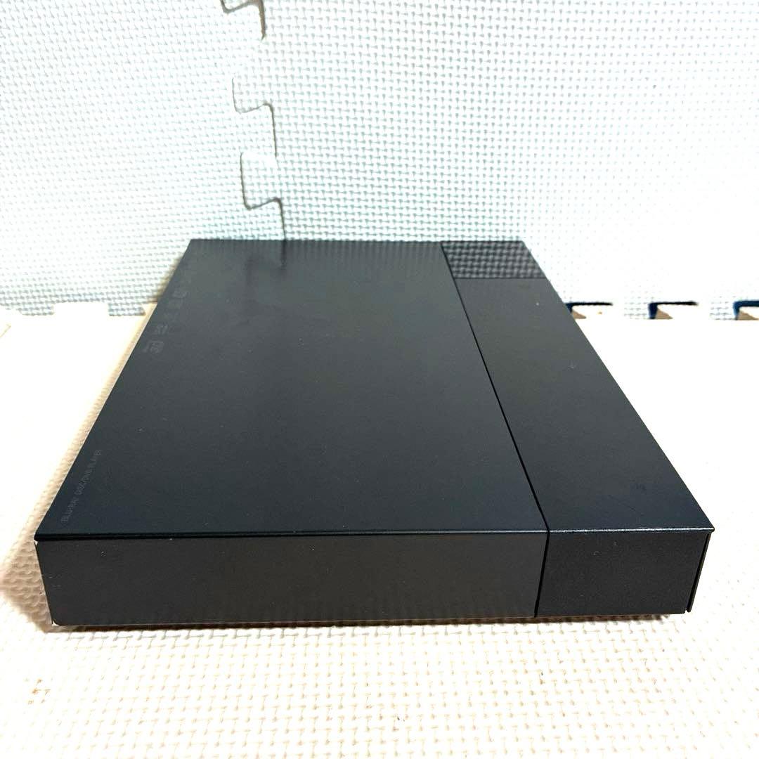 中古動作品SONY 4K アップコンバート BDP-S6500 2015年製