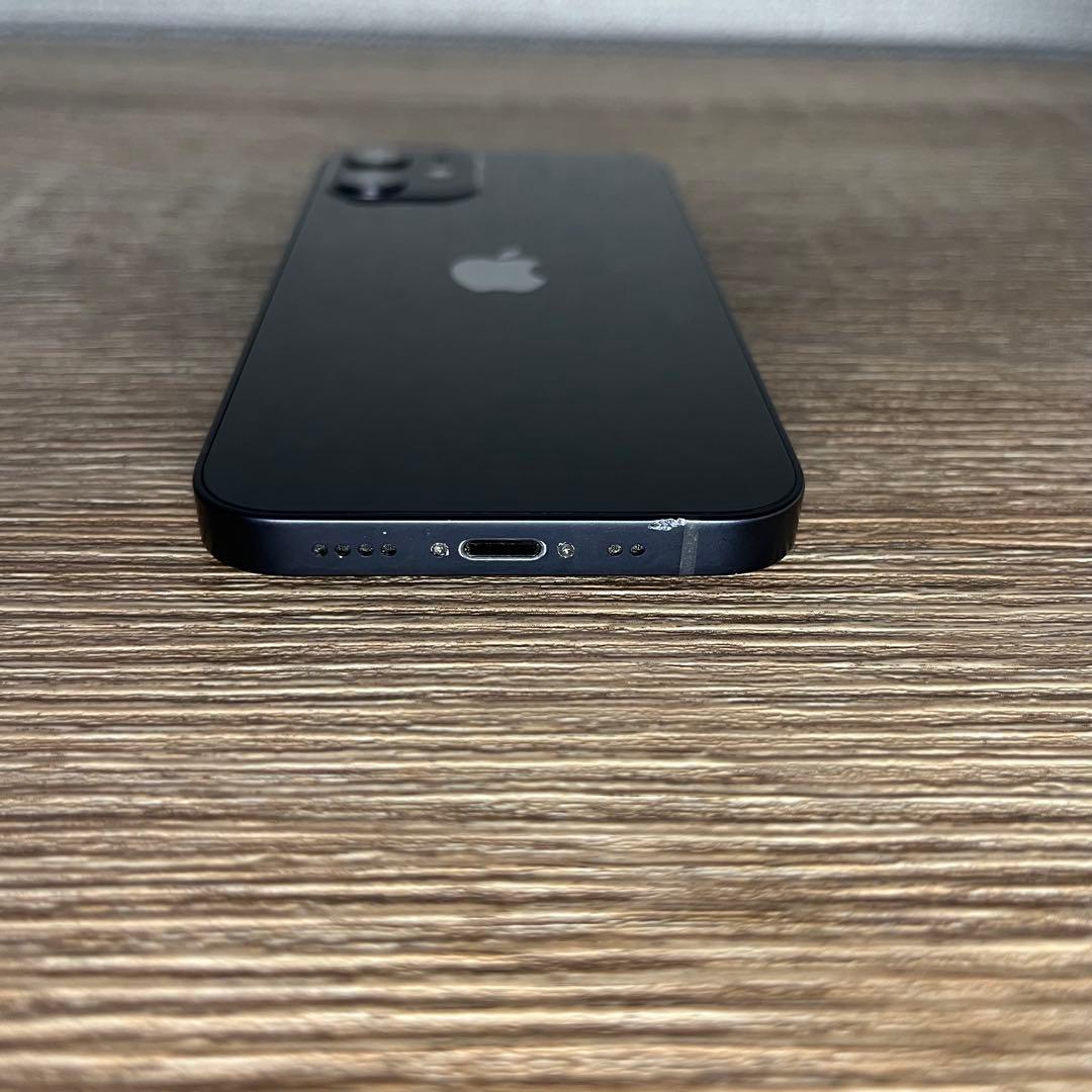 iPhone12 mini 128GB SIMフリー 初期化済