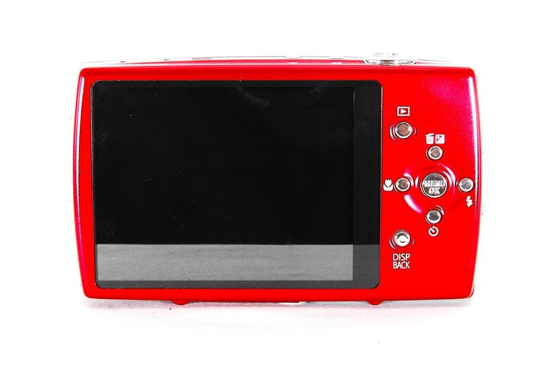 【美品/動作確認済】FUJIFILM Finepix Z2000EXR 193