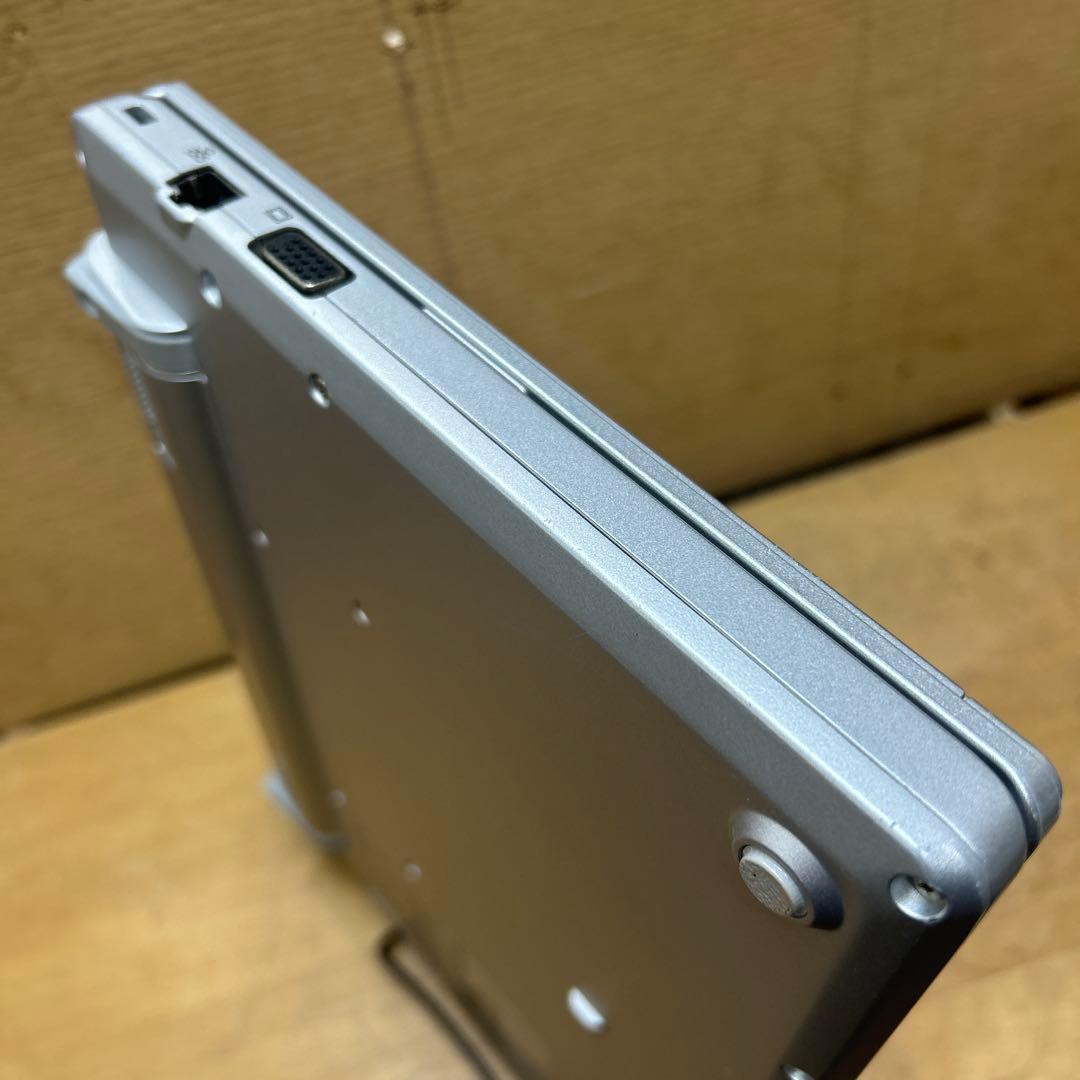 Let’sNote CF-SZ6 Win10pro 8GB 1TB 液晶良外装難