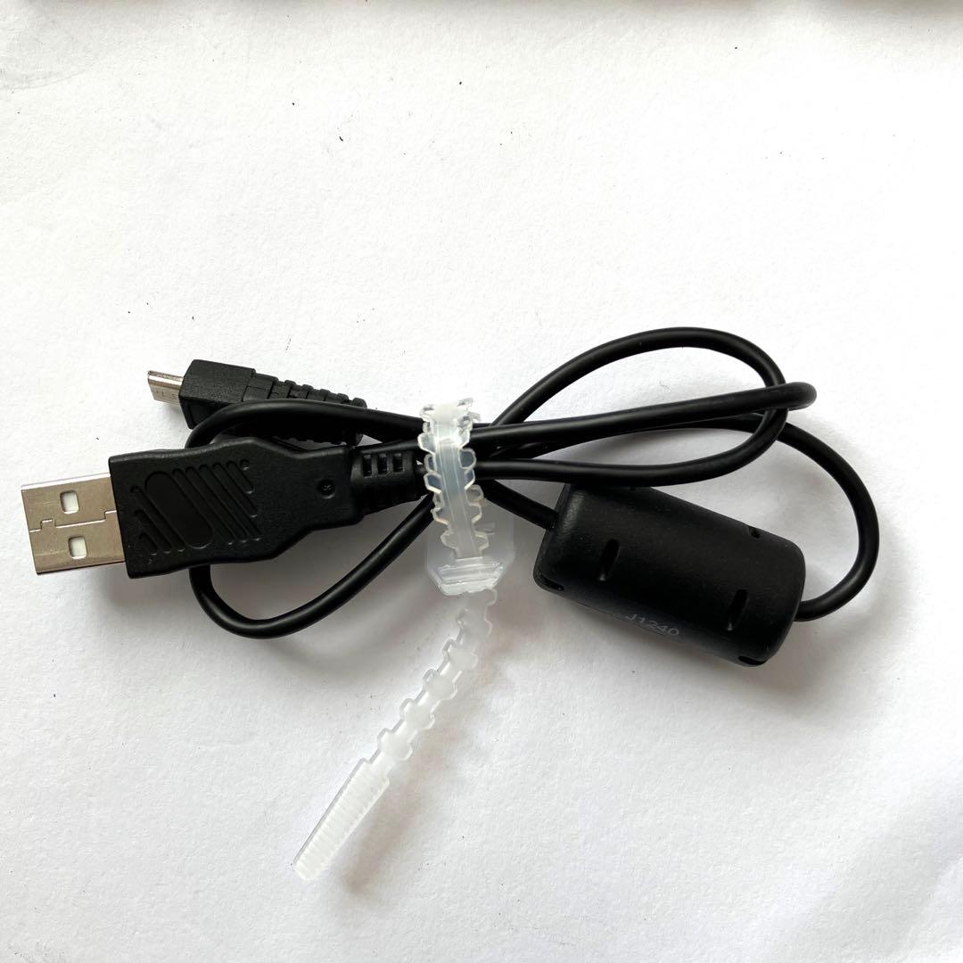 Panasonic DMC-FZ200 コンパクトデジタルカメラ　動作確認済み