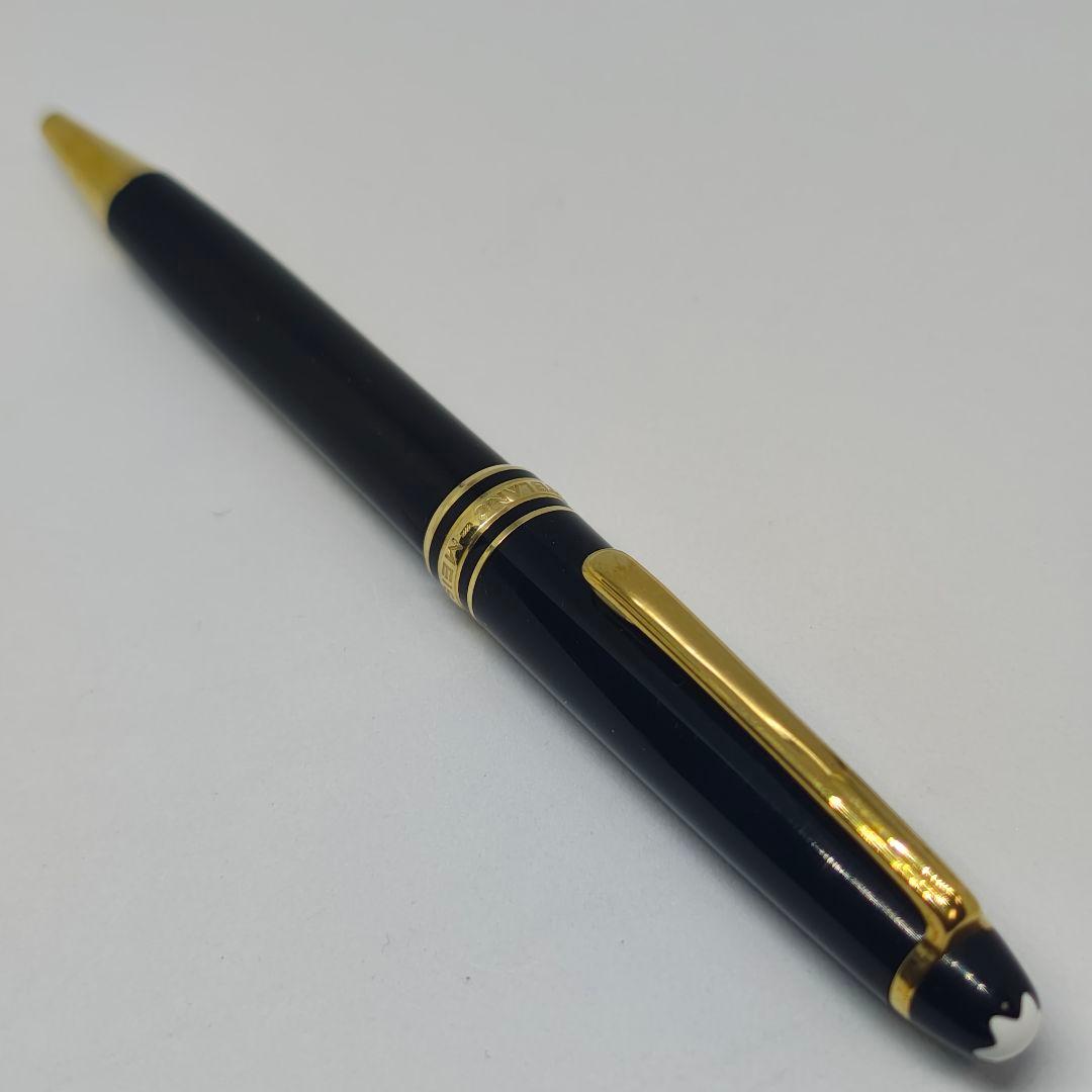 MONTBLANC マイスターシュテュック 164 ボールペン 訳あり