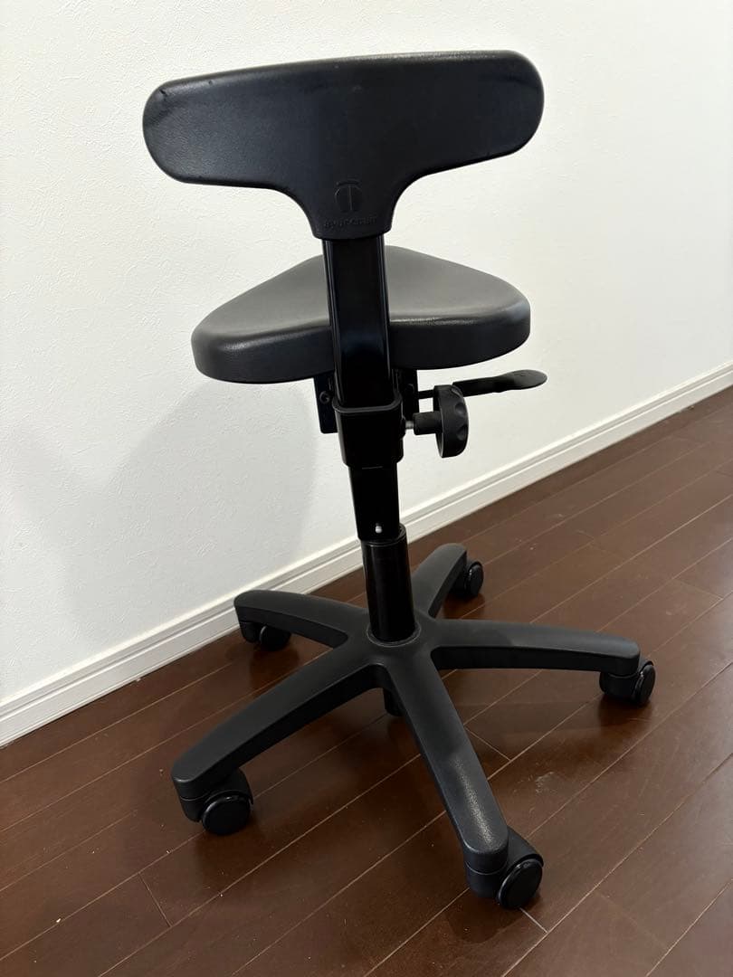 アユールチェア　オクトパス
