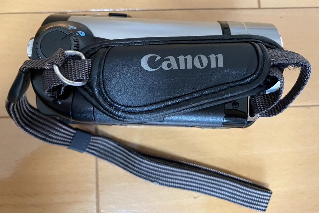 Canon iVIS HF11 ビデオカメラ 本体