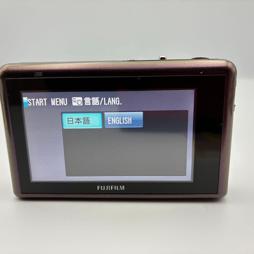 美品★ 富士フイルム FINEPIX Z300 デジタルカメラ コンデジ