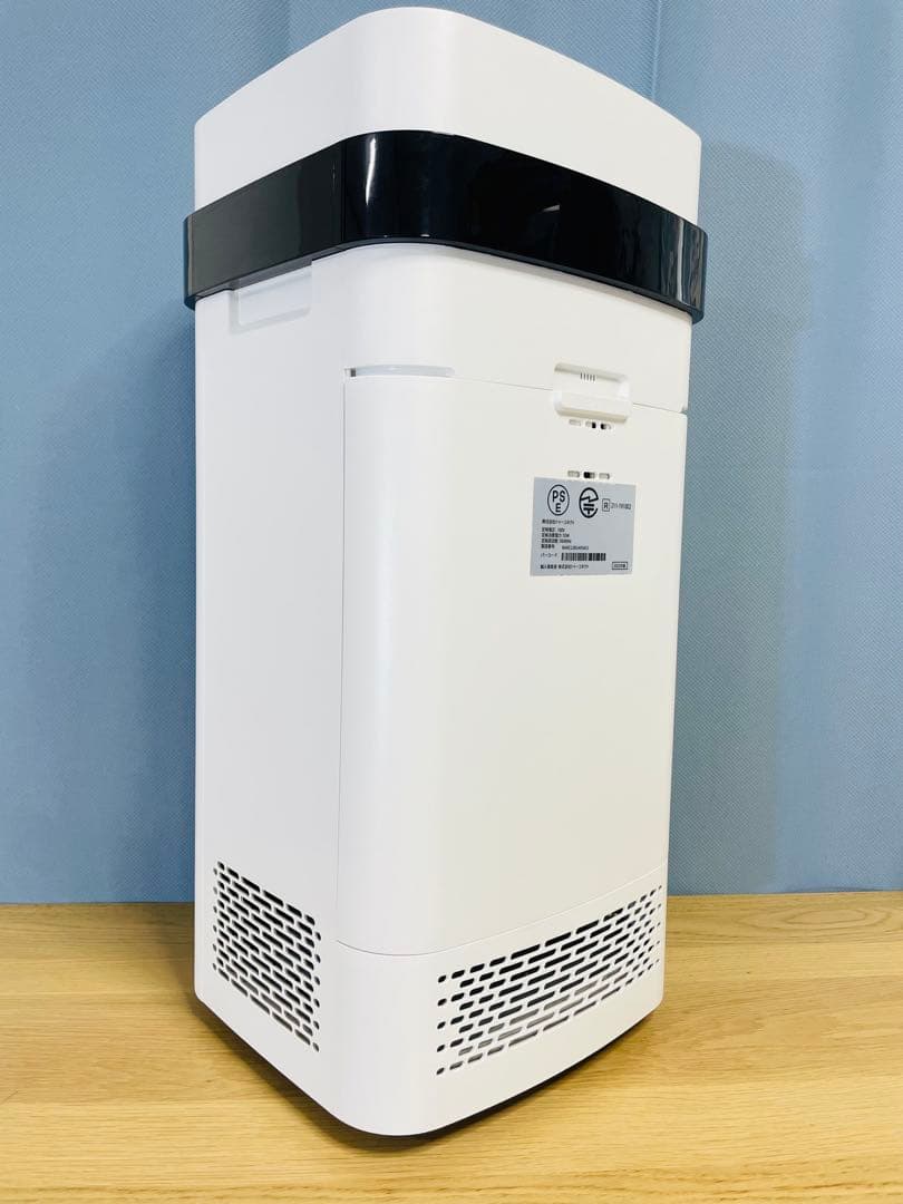 ⭐️美品　クリーニング済み　Airdog X5S 2022年製