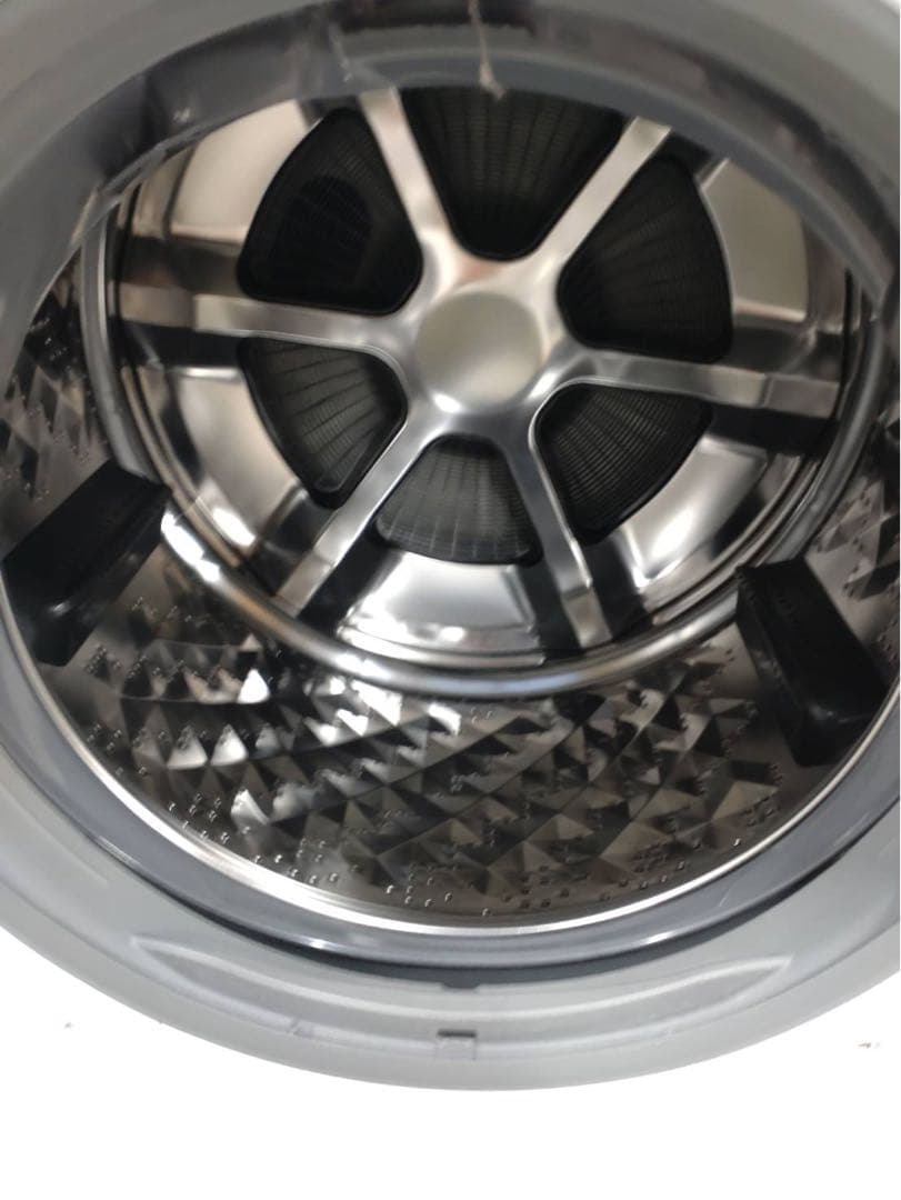 パナソニック NA-LX127BL 12kg/6kg 23年製
