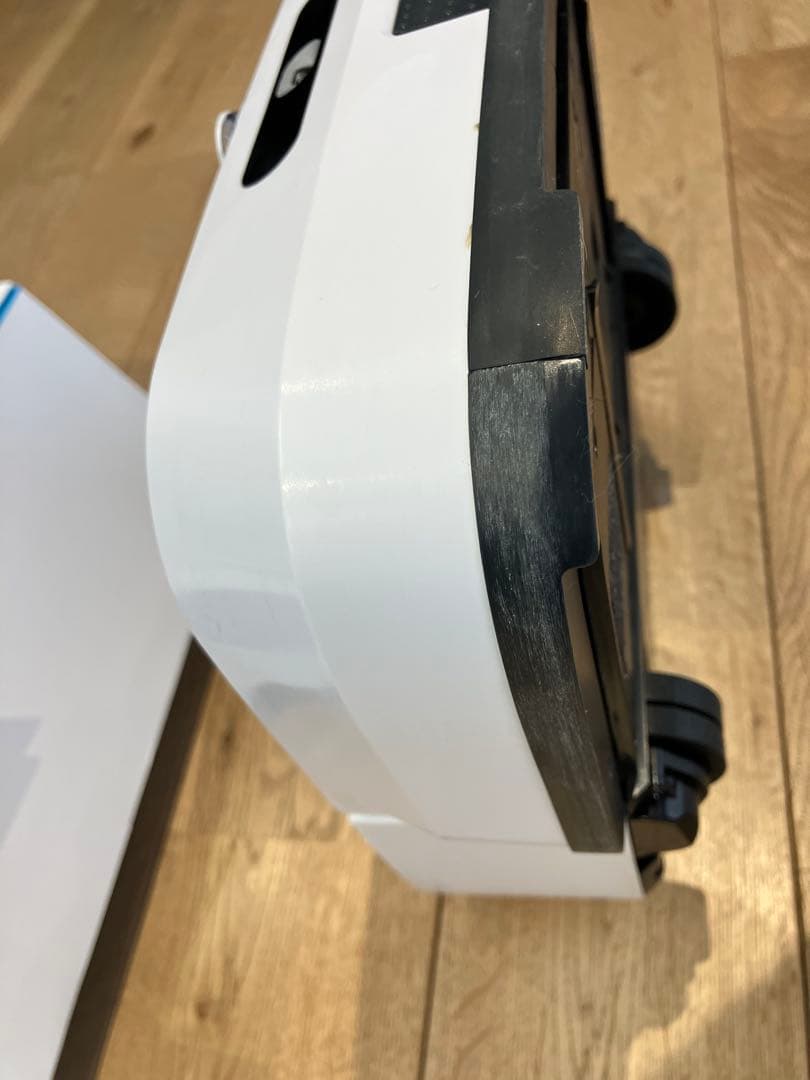 iRobot Braava jet m6 本体 ブラーバ