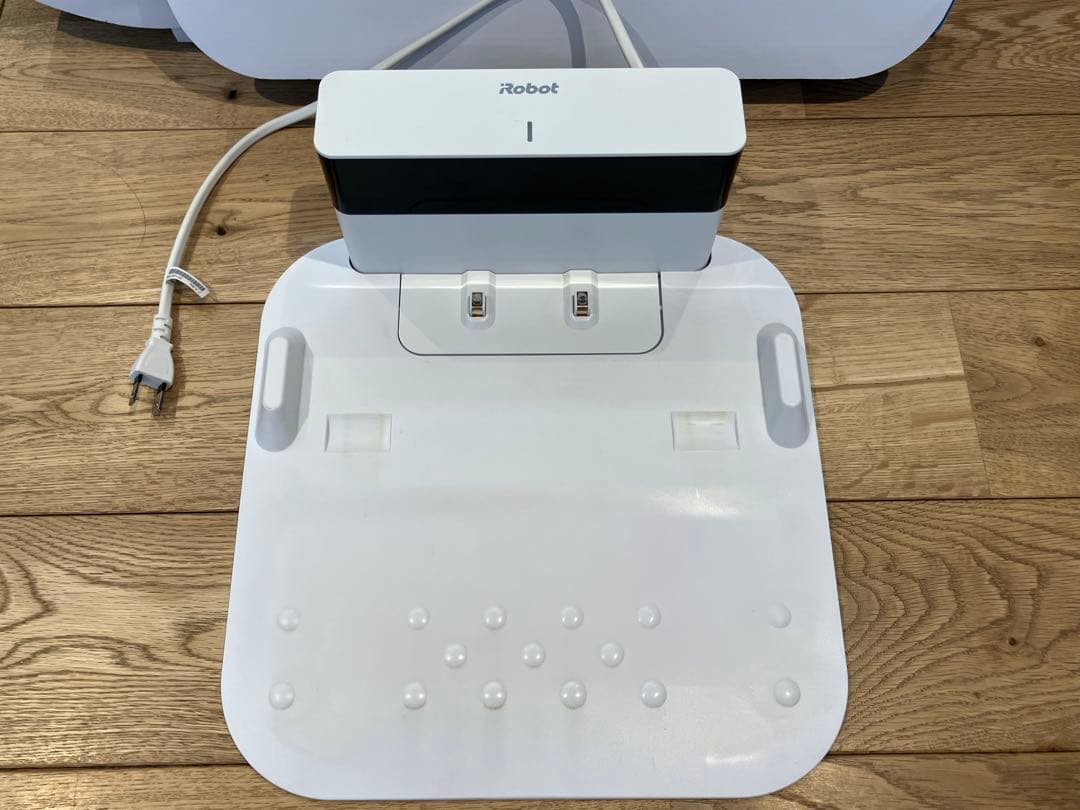 iRobot Braava jet m6 本体 ブラーバ