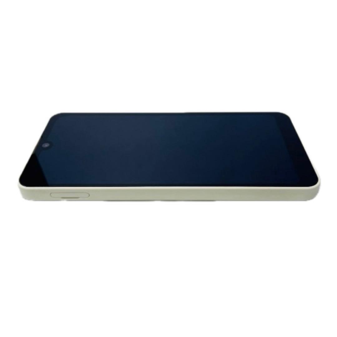 ★極美品★ AQUOS wish2 SH-51C SIMフリー 部品取りにも◎
