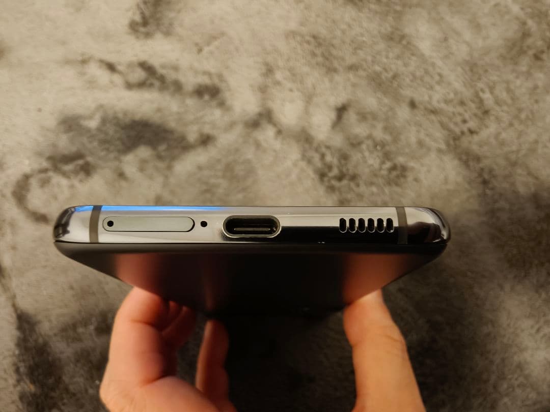 Galaxy S21 docomo版