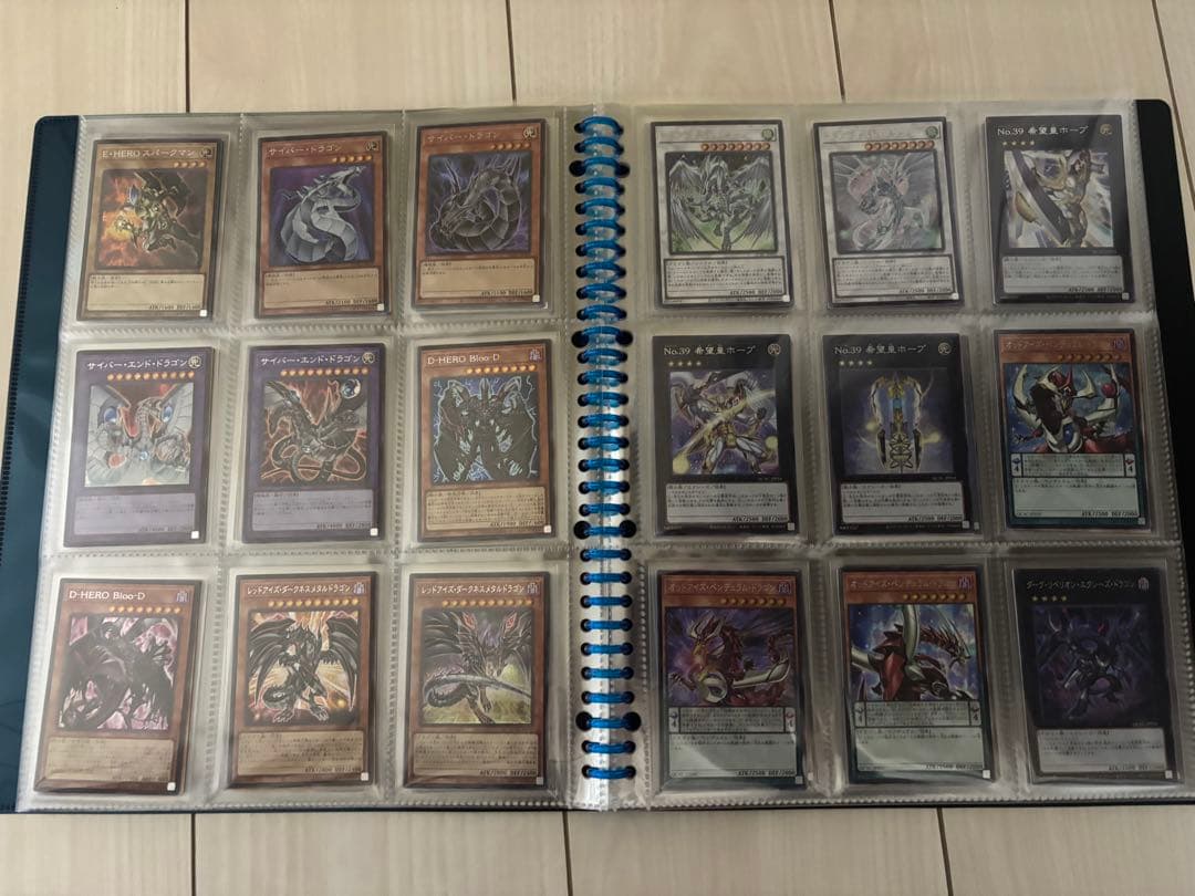 quartercenturyartcollection シクレアコンプファイル