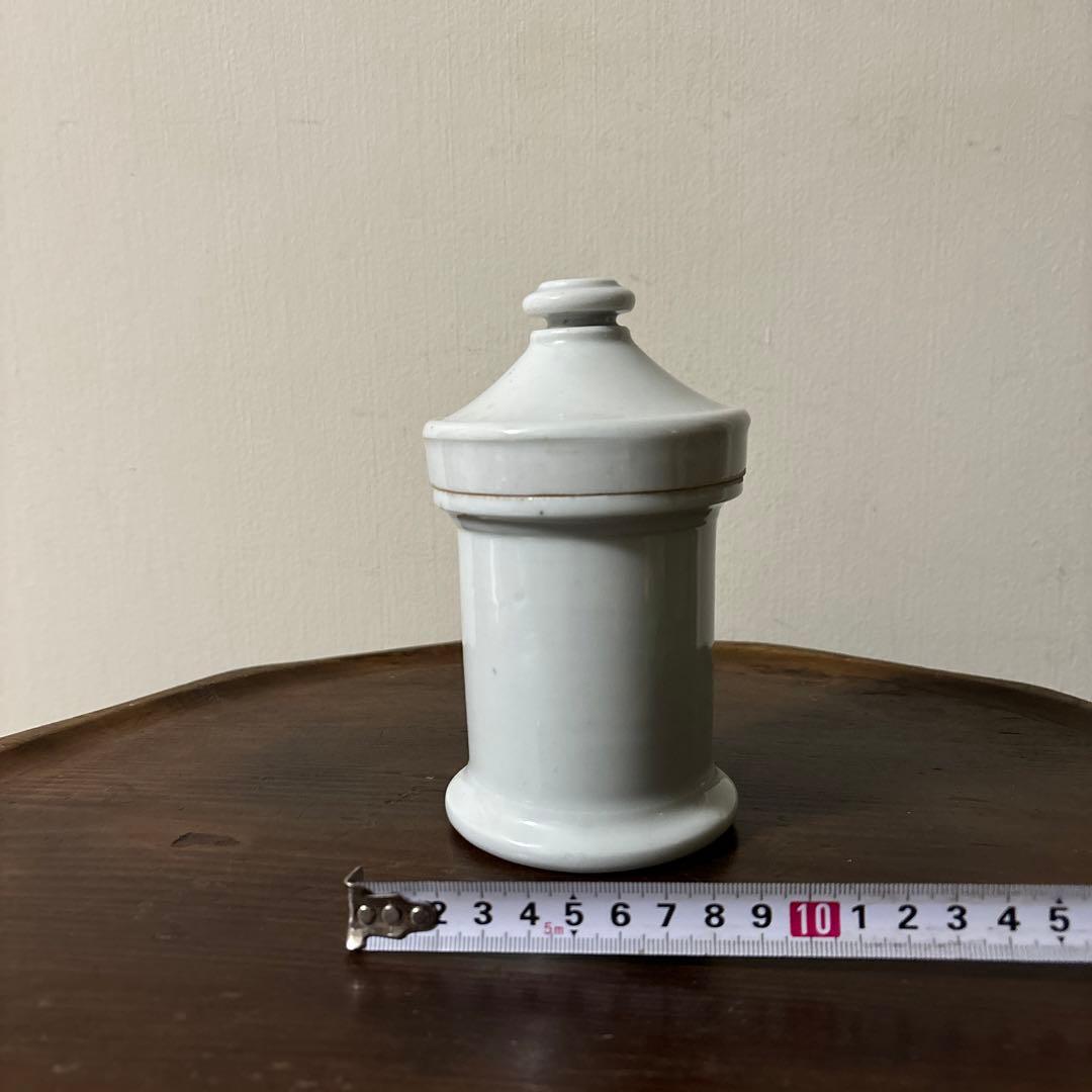 古い陶器　ボトル　アンティーク　瓶　アンティーク　蚤の市　古道具　骨董　李朝