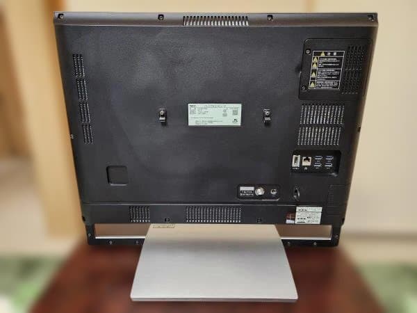 NEC一体型パソコン 23型 Core i7 HDD3TB メモリ8GB 1枚