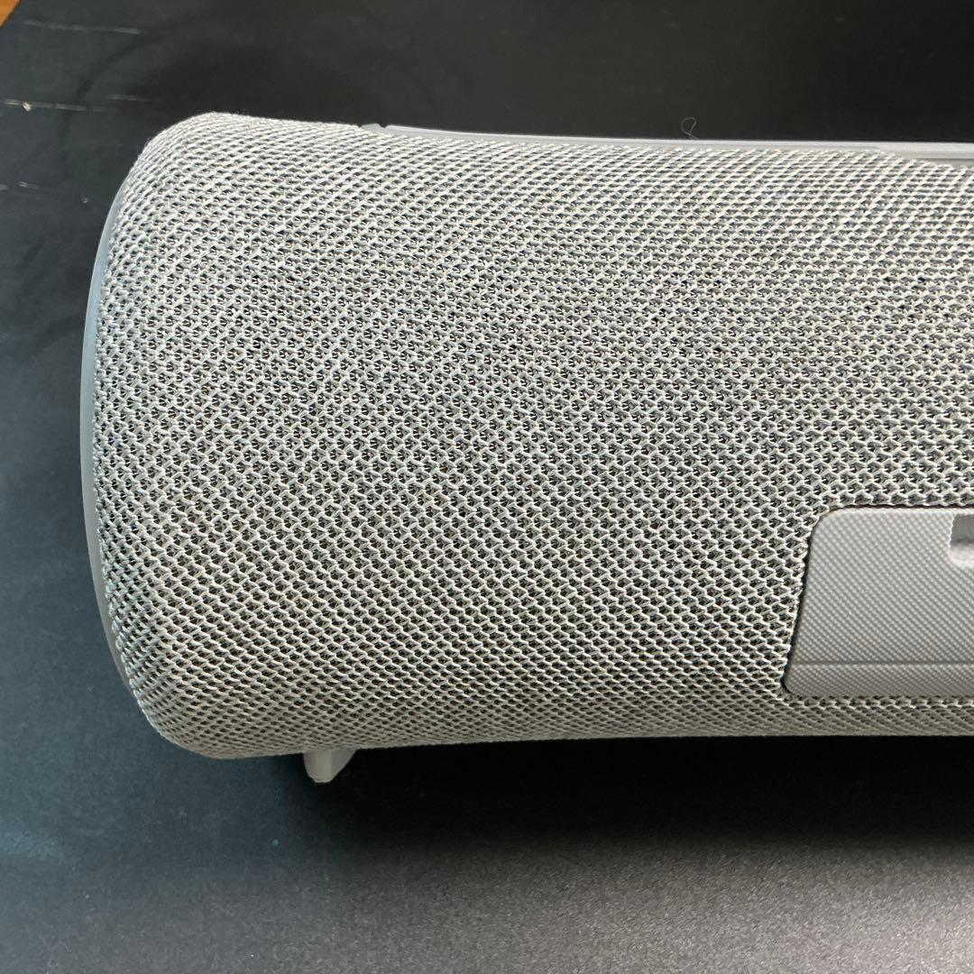SONY SRS-XG300　Bluetooth　ワイヤレススピーカー　超美品