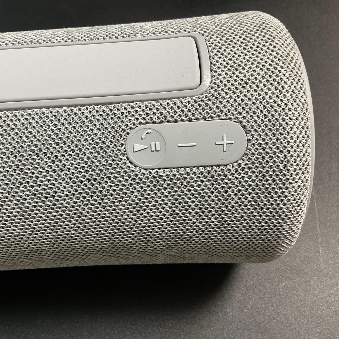 SONY SRS-XG300　Bluetooth　ワイヤレススピーカー　超美品