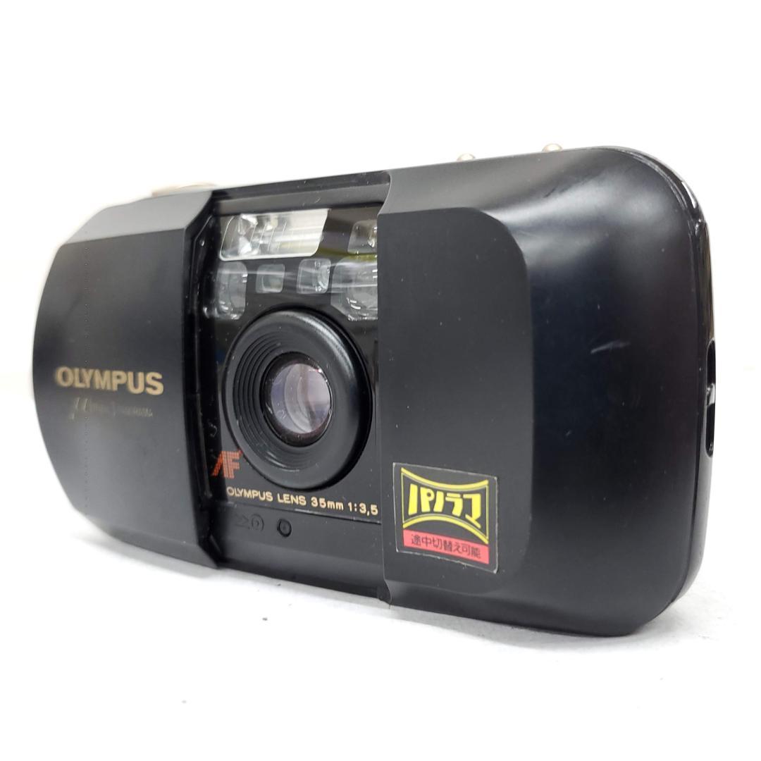 Olympus μ PANORAMA F0116-333-5v p