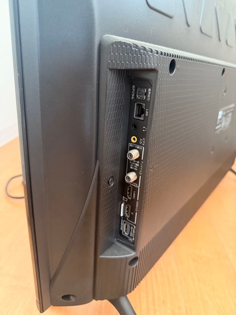 【美品】TCL 液晶カラーテレビ 32D200