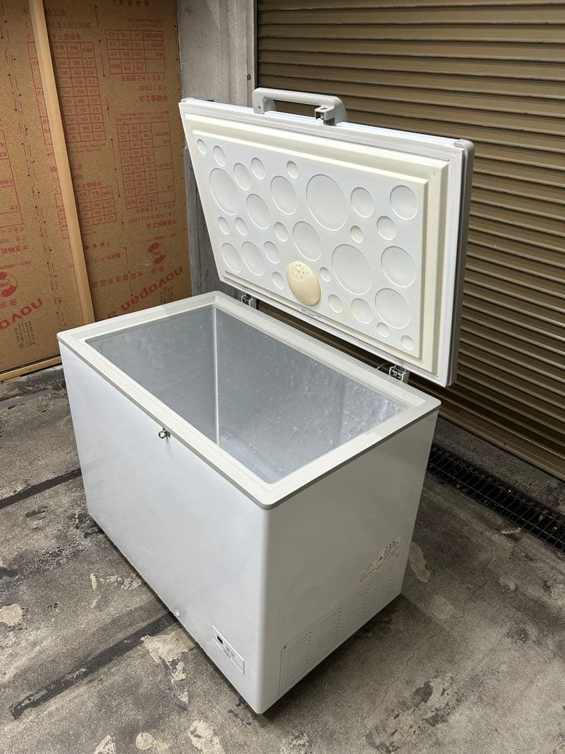 ⭐︎ハイアール冷凍ストッカー319L⭐︎美品