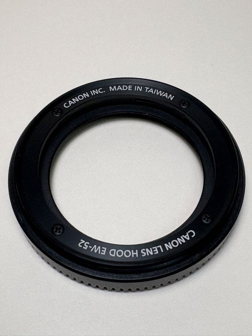 【美品】Canon RF35mmF1.8 マクロis stm 単焦点　レンズ