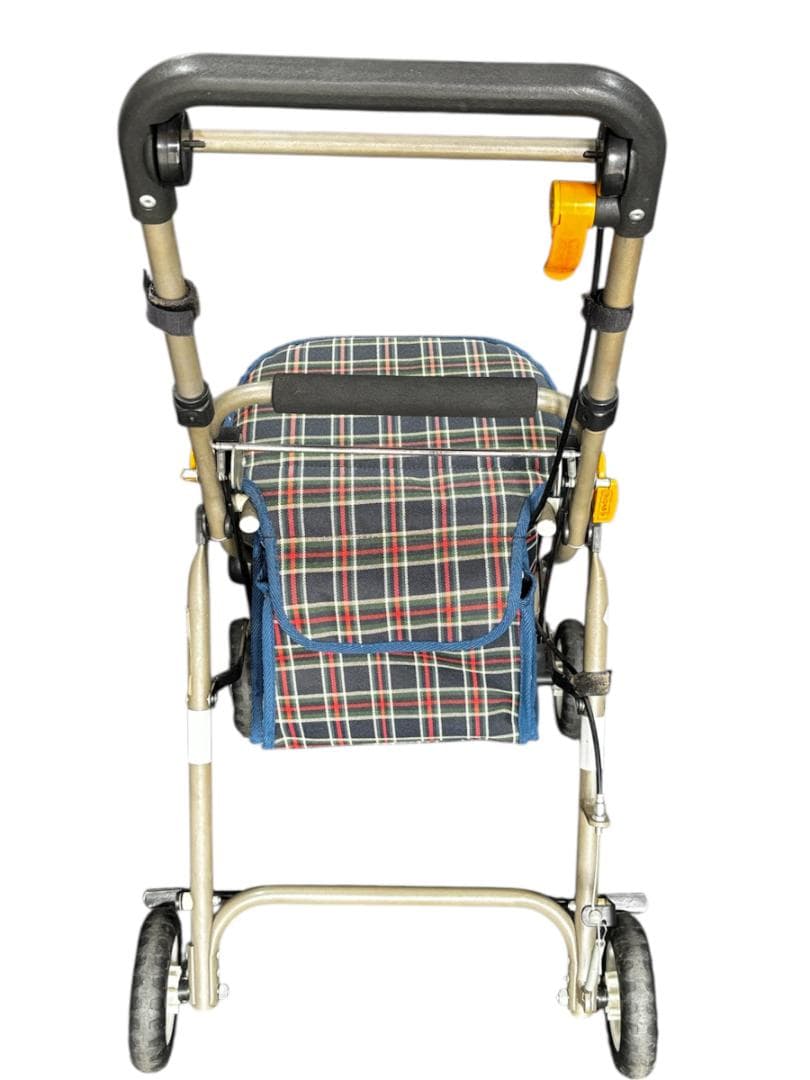 【中古】Ichigo Ichie YX-300 介助ウォーカー - 高齢者用移動