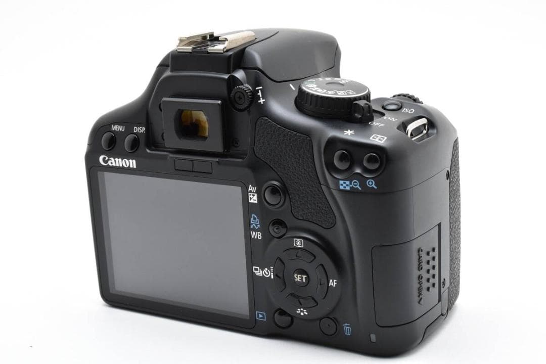 【美品】Canon EOS　KissX2 ボディ キヤノン #184