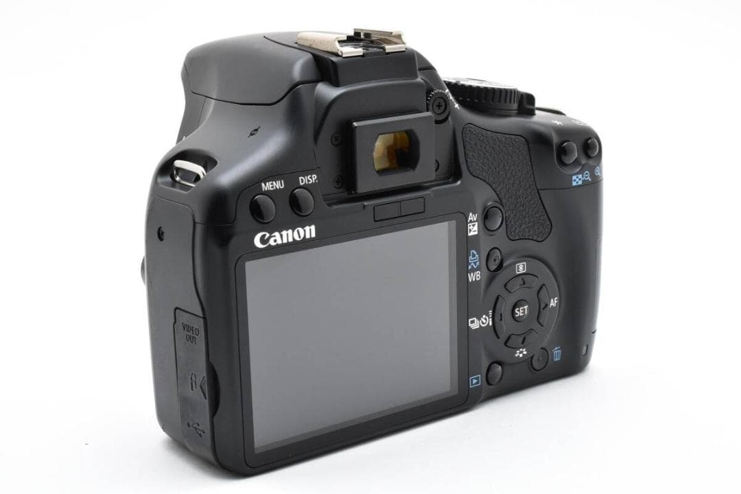 【美品】Canon EOS　KissX2 ボディ キヤノン #184