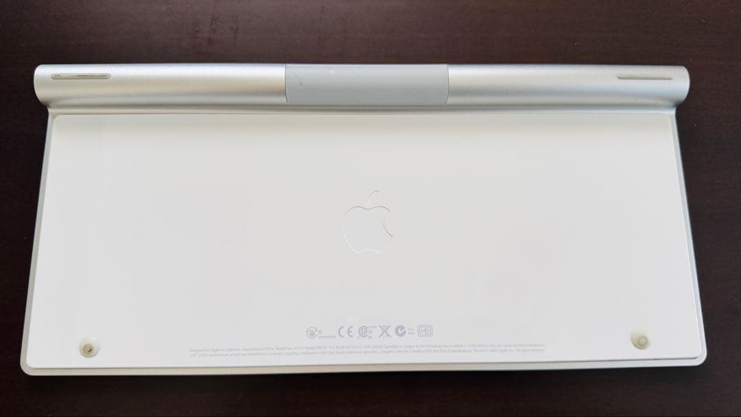 Apple 純正 Bluetooth ワイヤレス キーボード マジックマウス