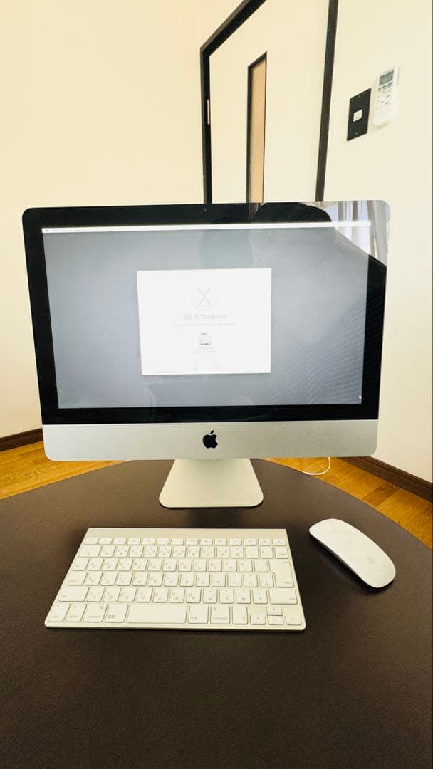 Apple 純正 Bluetooth ワイヤレス キーボード マジックマウス