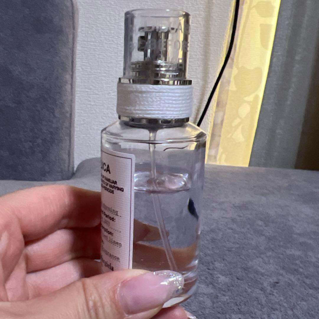 レプリカ オードトワレ レイジーサンデー モーニング 30mL