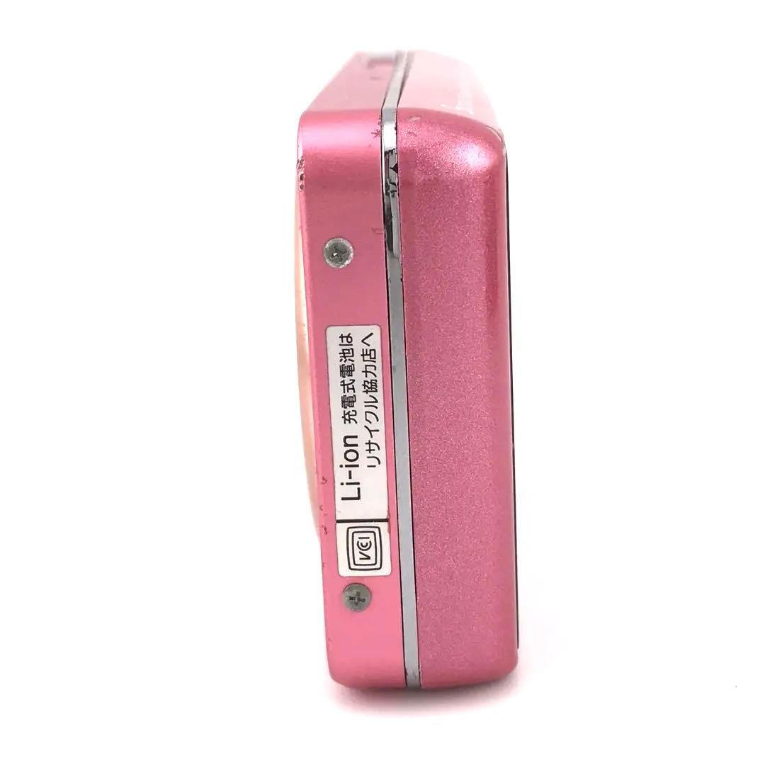 実写良⭕️訳有り【動作確認済】SONY CyberShot DSC-W570