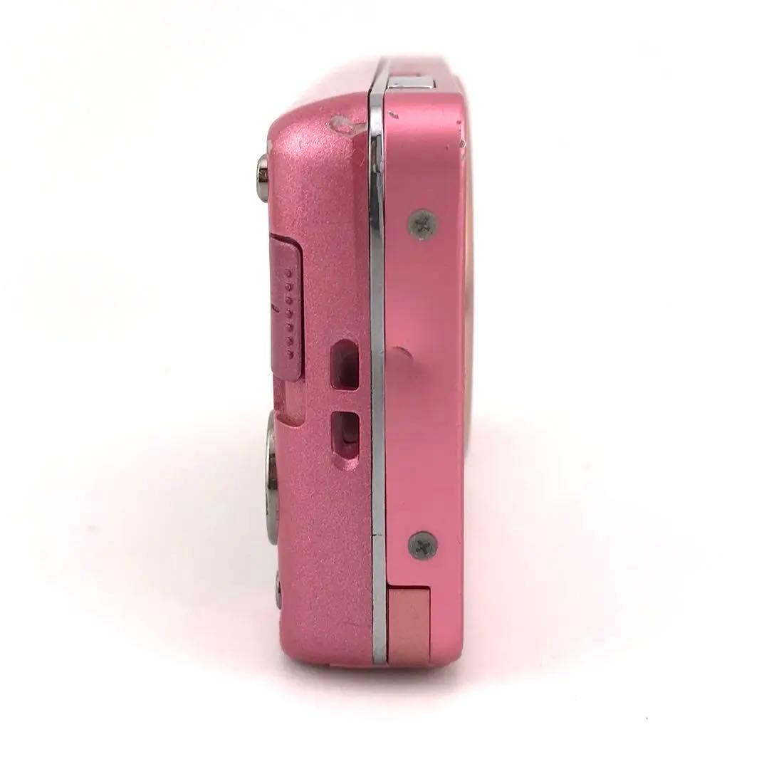 実写良⭕️訳有り【動作確認済】SONY CyberShot DSC-W570