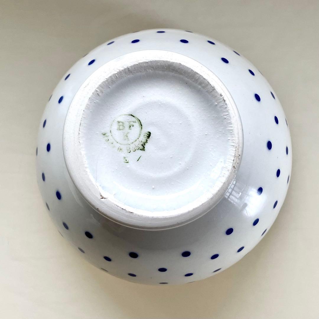 サイダーみたいな アンティークカフェオレボウル