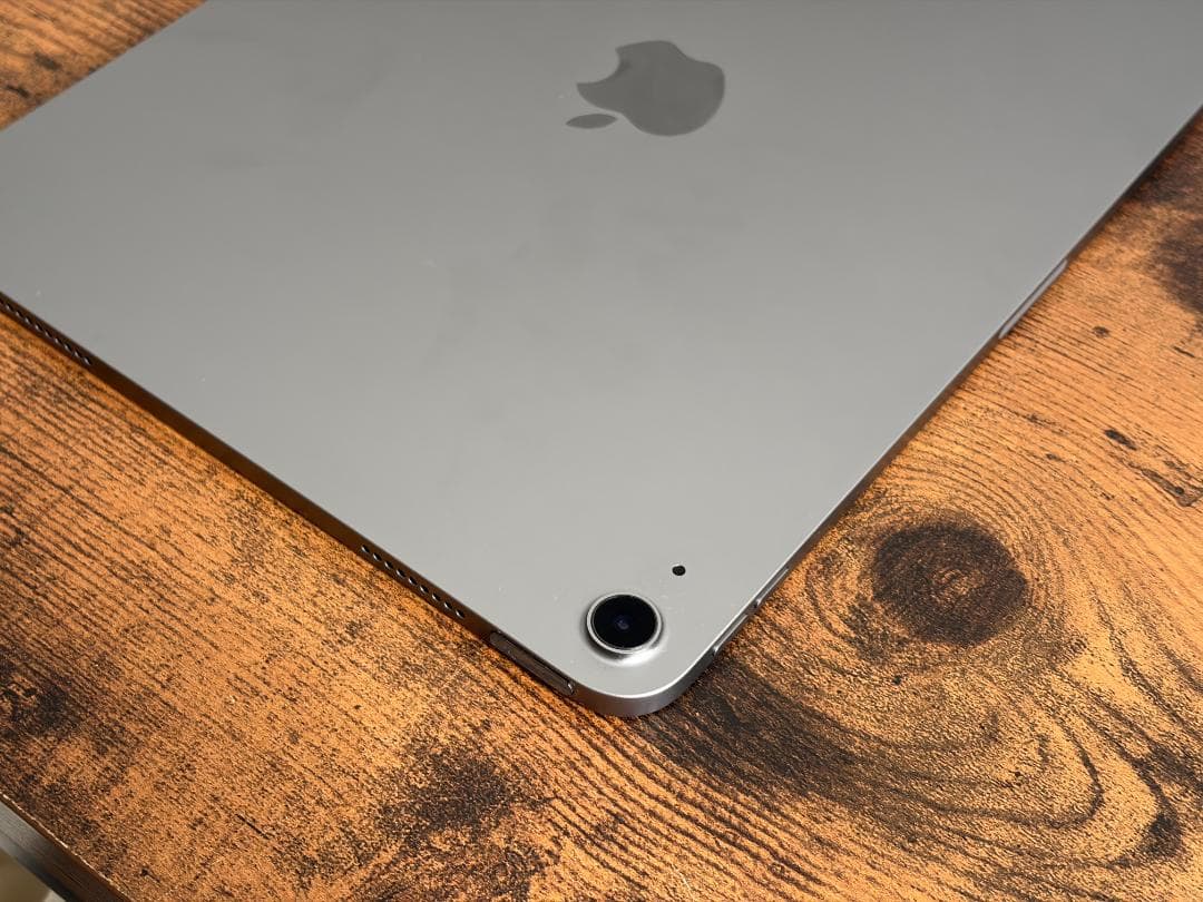 iPad Air M2 11in 128GB Wi-Fi バッテリー100%
