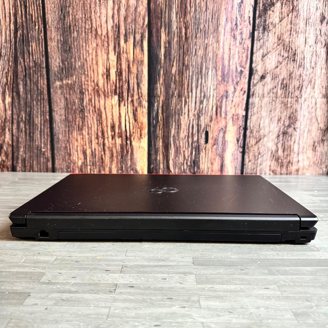 富士通 LIFEBOOK A744/H FMVA0400M ノートパソコン